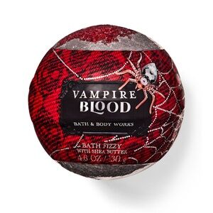 2 Bath & Body Works Bath Fizzy